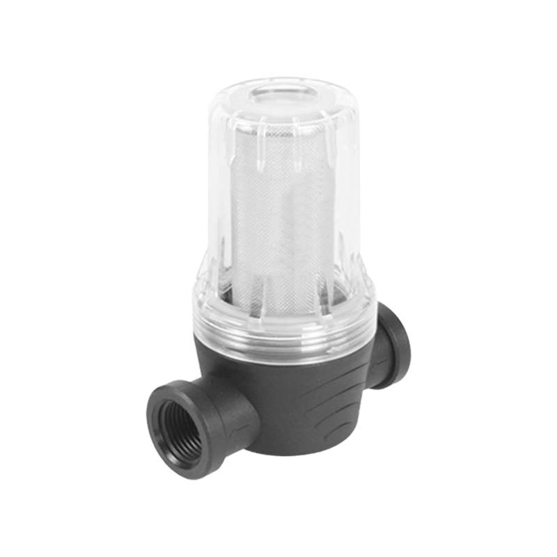 Gartenschlauchfilter Sedimentfilterbefestigung Für Druckunterlegscheibe Einlass Wasser Für Gartenschlauch 40/50 Mesh von Mtucegi