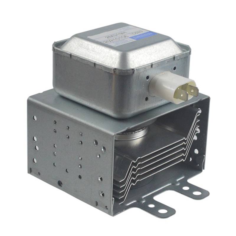 Hohe Leistungen 2m319h Energieeffiziente Magnetron Für Die Mikrowelle Um Zuverlässige Kochergebnis Und Einen Einfachen Austausch Zu Gewährleisten von Mtucegi