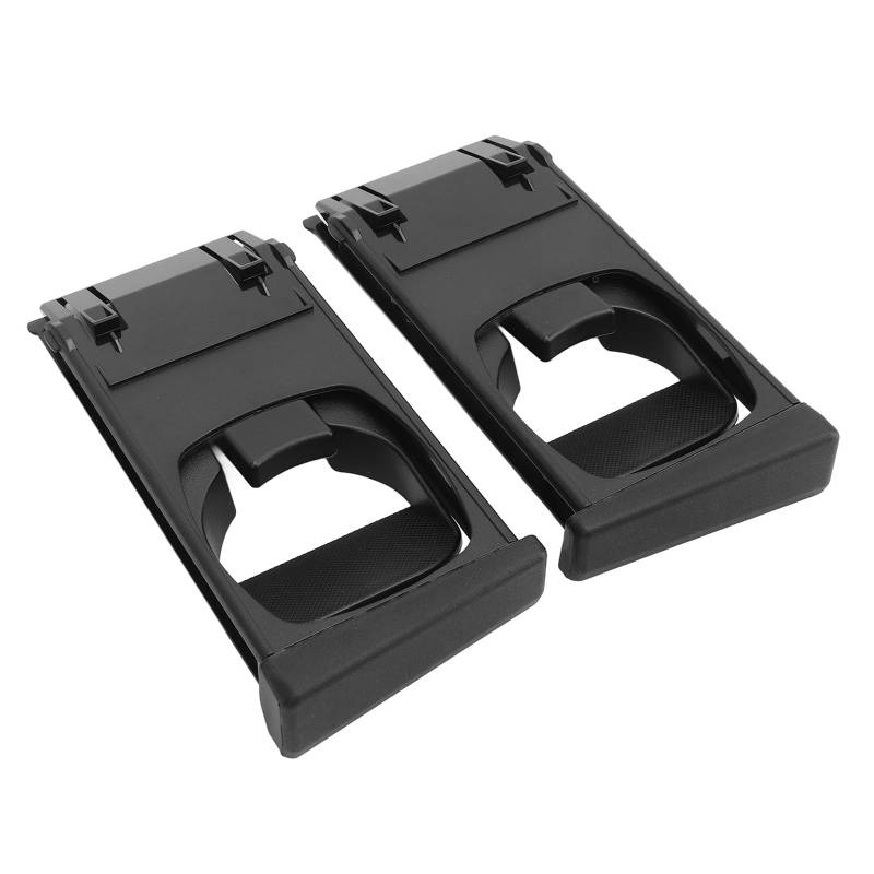 Mehrzweck Dashboard Doppelbecher Getränkehalter Getränke Stand Für 25042561 TGK707 Mit Zusätzlichem Speicher -2PCS von Mtucegi