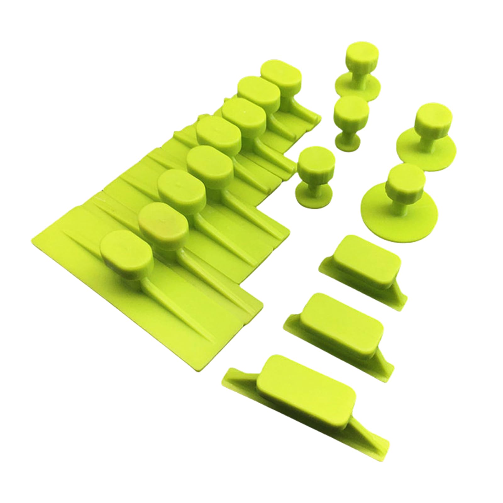 Mtucegi 16/32pcs Klebstabs Ziehen Laschen Mit Karosseriefarbe Entfernung Ziehen Laschen Lackierung Reparaturwerkzeug Kleber Pullers Tabs Tabs Mtucegi 16/32pcs Klebstabs Ziehen Laschen Mit Karosseriefarbe Entfernung Ziehen Laschen Lackierung Reparaturwerkzeug Kleber Pullers Tabs Tabs von Mtucegi