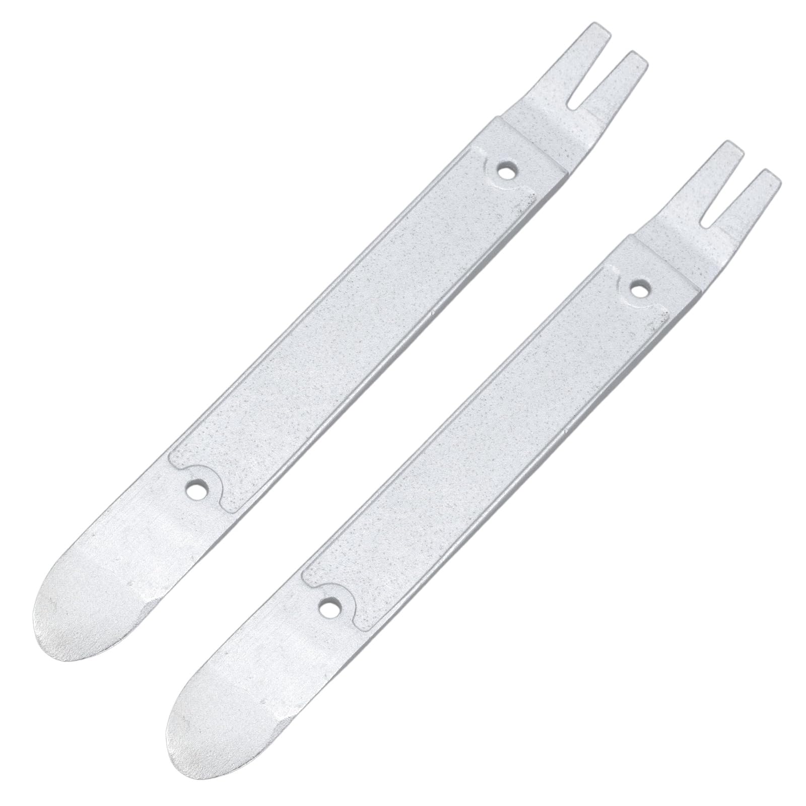 Mtucegi 1pc/2pcs Werkzeug Innenausstattung Entfernen Entfernen Werkzeug Metall Werkzeug Einfach Entfernen Von Türplattenblechverletzungen Mtucegi 1pc/2pcs Werkzeug Innenausstattung Entfernen Entfernen Werkzeug Metall Werkzeug Einfach Entfernen Von Türplattenblechverletzungen von Mtucegi
