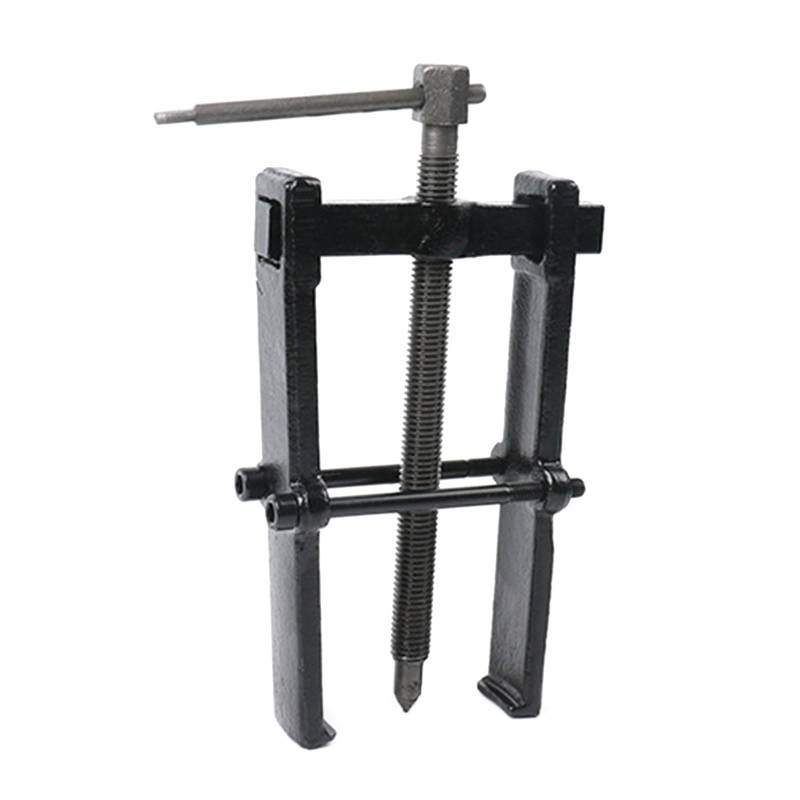 Mtucegi 2 JAW 2/3/4/6/8 Zoll Pilotlager Abzieher Innere Pullers Remover Extraktor Für Autolagergerätetool Festlegen von Mtucegi