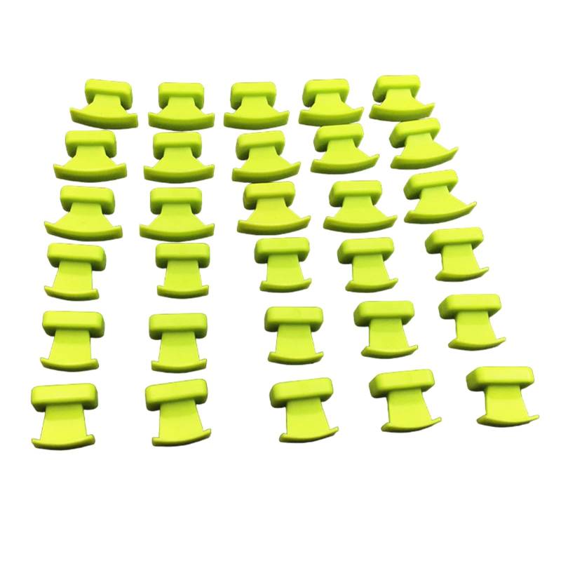Mtucegi 30pcs Klebstoff Tabs Lackentfernung Werkzeug Autofarbe Reparatur Autofarbe Entfernung Werkzeug Auto Farbfarbe Reparature Reparaturen Tabs Tabs Tabs von Mtucegi