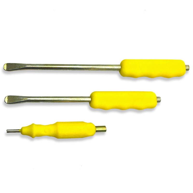 Mtucegi 3PCS Fahrradreifenhebel Hebel Set Ergonomic Designs Reifen Werkzeug Fahrradwartungstools Für Den Bequemen Gebrauch Bei Fahrten Oder Reparaturen von Mtucegi