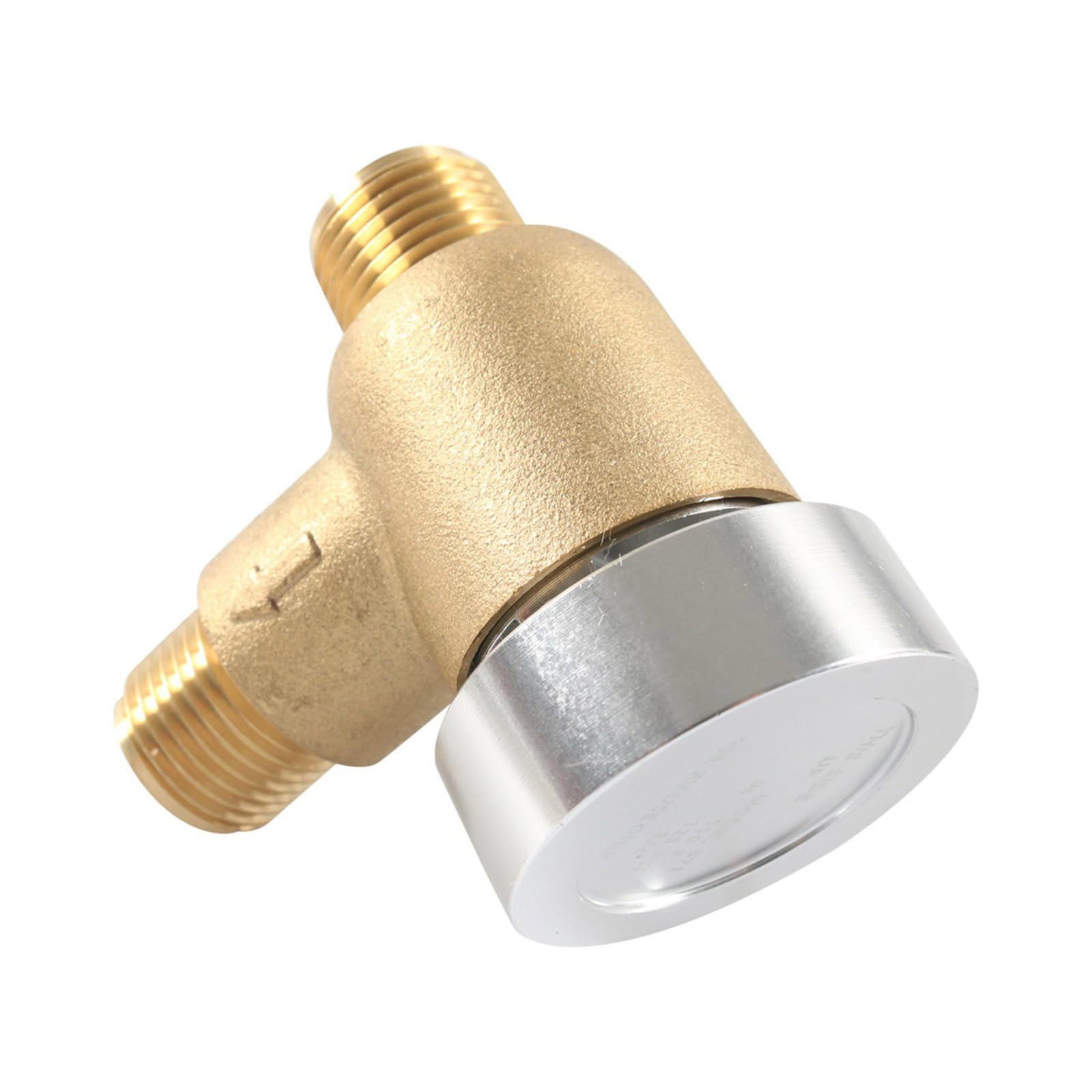 Mtucegi 571-VAC CHK A Heavy Duty Anti Siphon Wohnmobil Scheckventile Für Anhänger Schützen Vor Wasserverschmutzung Mtucegi 571-VAC CHK A Heavy Duty Anti Siphon Wohnmobil Scheckventile Für Anhänger Schützen Vor Wasserverschmutzung von Mtucegi