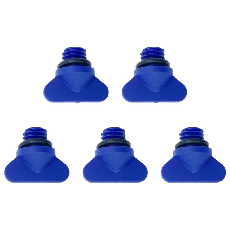 Mtucegi 5PCS Abgabesysteme Abflussstopp Für Die Verhinderung Der Leckverhütung Einfacher Installation 22-806608A02 22-806608A1 18-4226 13992 von Mtucegi