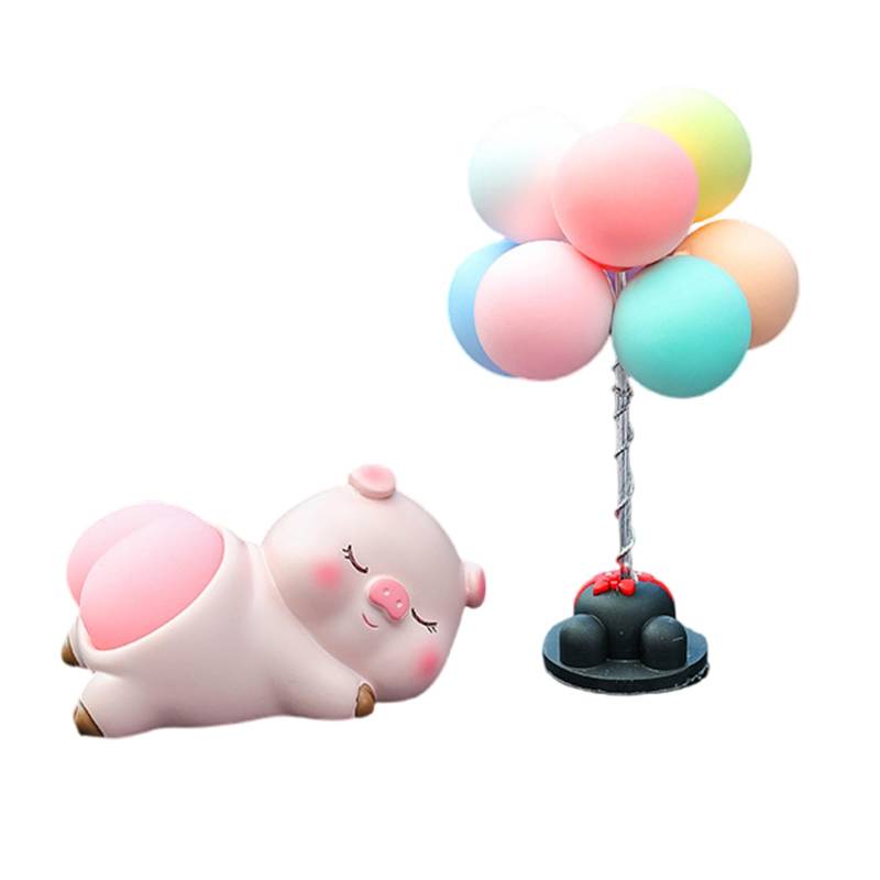 Mtucegi Animal Butt Harz Figur Ornament Stress Relief Toy Für Autotrettung Und Heimtisch Stressabbauzubehör Geeignet von Mtucegi