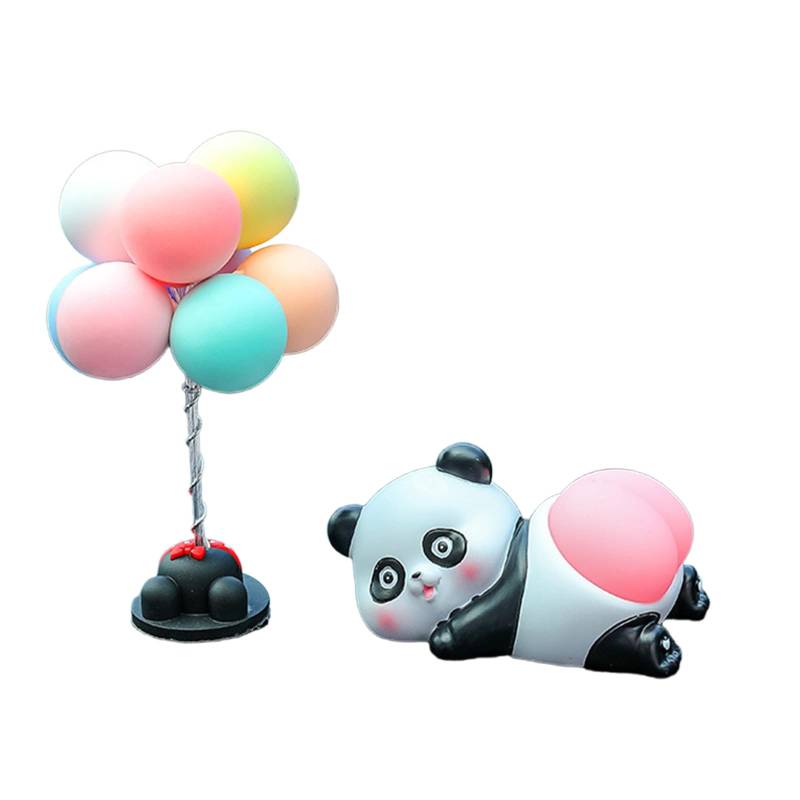 Mtucegi Animal Butt Harz Figur Ornament Stress Relief Toy Für Autotrettung Und Heimtisch Stressabbauzubehör Geeignet von Mtucegi