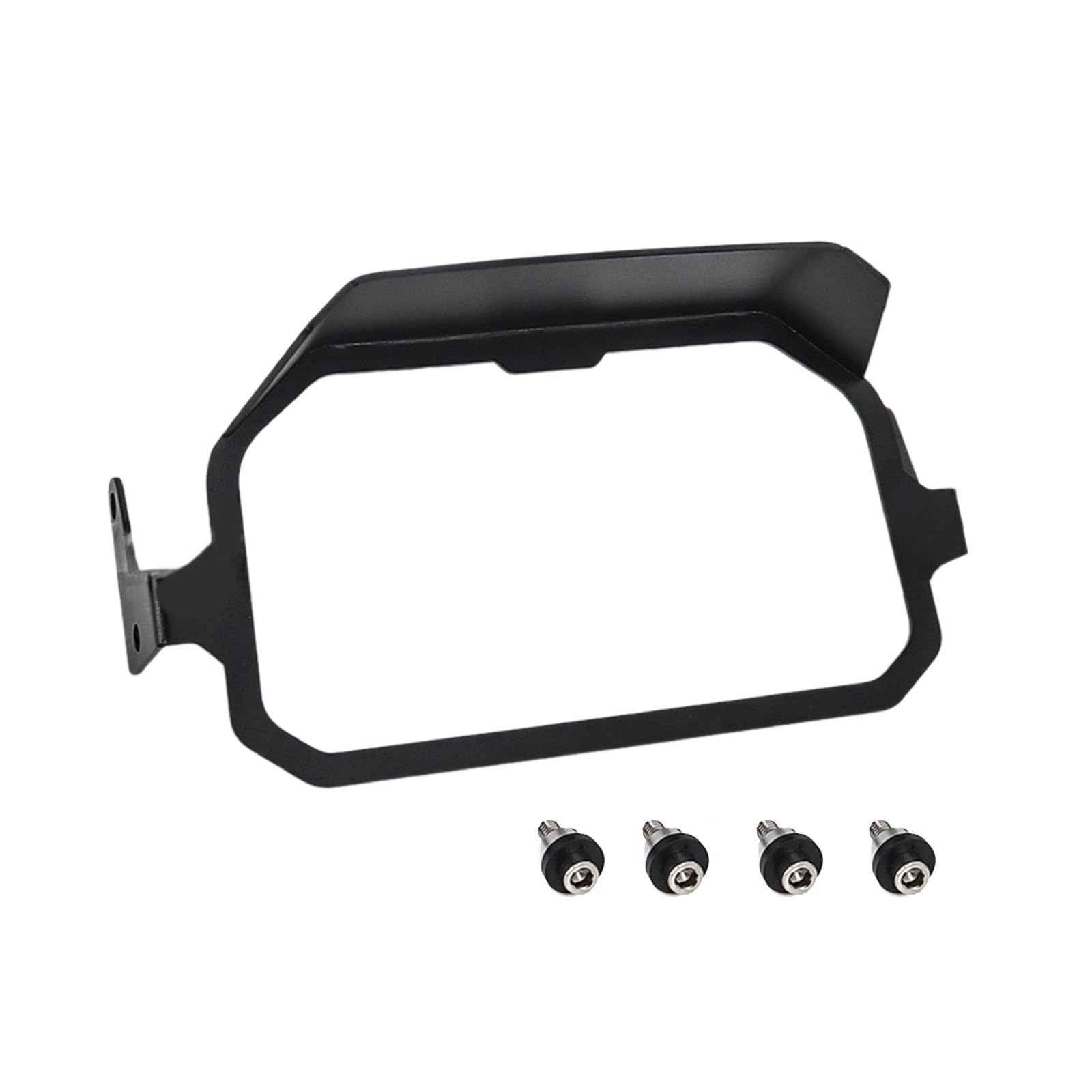 Mtucegi Armaturenbrett Protektor Bildschirmabdeckung Antitheft Messgeräte Rahmenschutz Für R1250GS R1200GS Adventure Instrument Shield Mtucegi Armaturenbrett Protektor Bildschirmabdeckung Antitheft Messgeräte Rahmenschutz Für R1250GS R1200GS Adventure Instrument Shield von Mtucegi