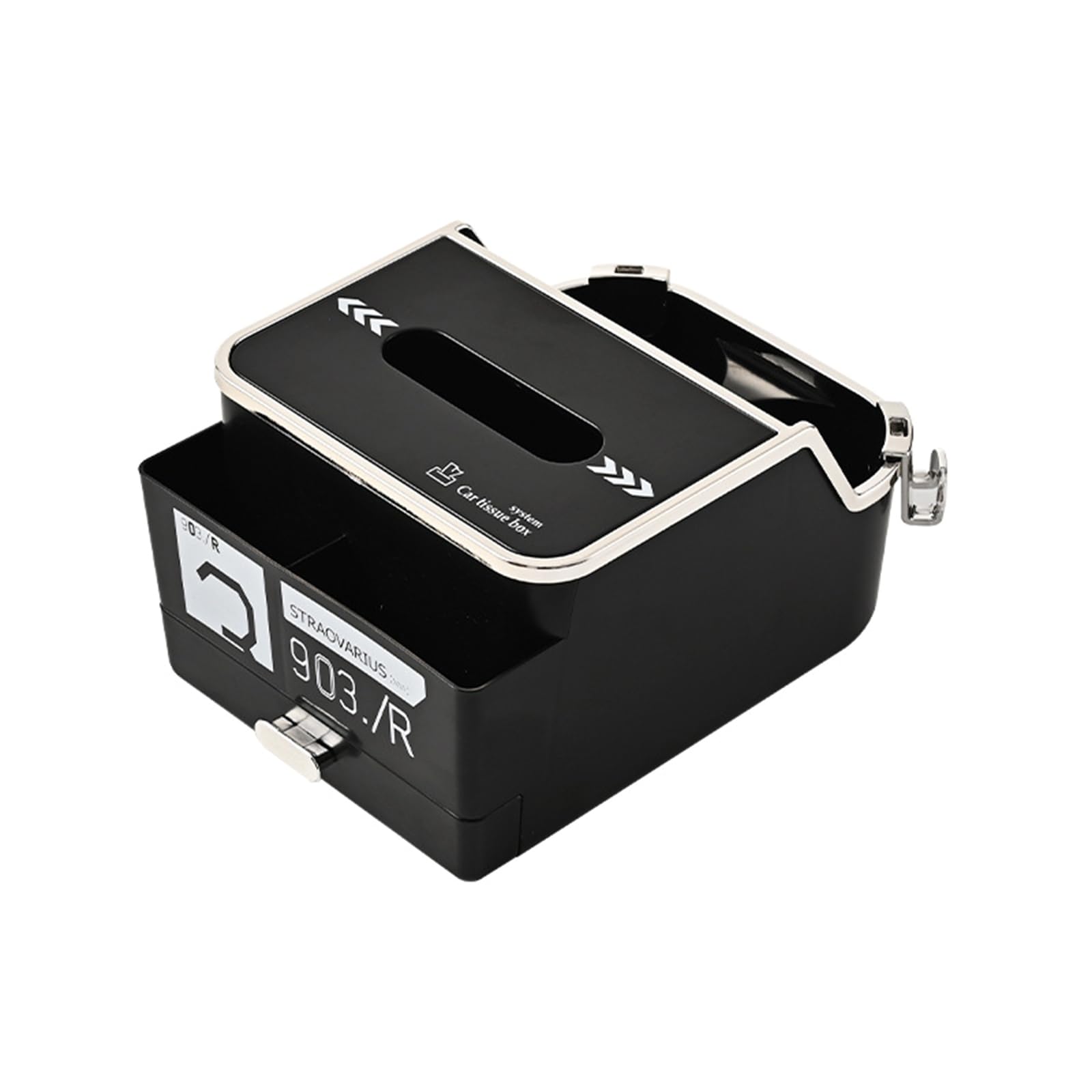 Mtucegi Auto Armlehne Aufbewahrungsbox Autobechhalter Multifunktional Auto Armlehnenlagerbox Mit Gewebehalter Telefonhalter Mtucegi Auto Armlehne Aufbewahrungsbox Autobechhalter Multifunktional Auto Armlehnenlagerbox Mit Gewebehalter Telefonhalter von Mtucegi