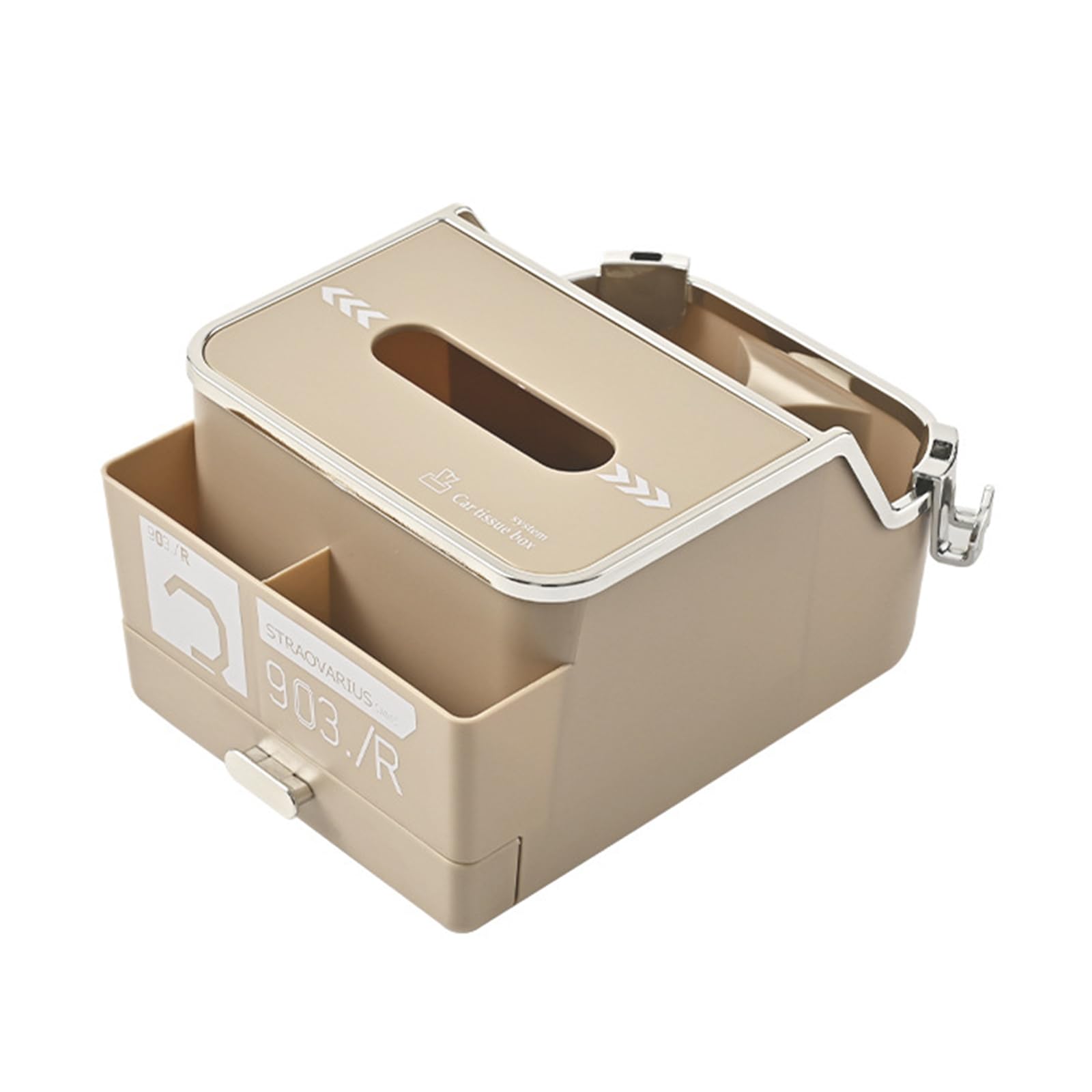 Mtucegi Auto Armlehne Aufbewahrungsbox Autobechhalter Multifunktional Auto Armlehnenlagerbox Mit Gewebehalter Telefonhalter Mtucegi Auto Armlehne Aufbewahrungsbox Autobechhalter Multifunktional Auto Armlehnenlagerbox Mit Gewebehalter Telefonhalter von Mtucegi