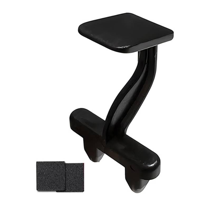 Mtucegi Auto Innenzubehör Für Modellluftfrischer Adapter Car Air Entlüftungsdüfte Adapter Clip Easy Installation von Mtucegi