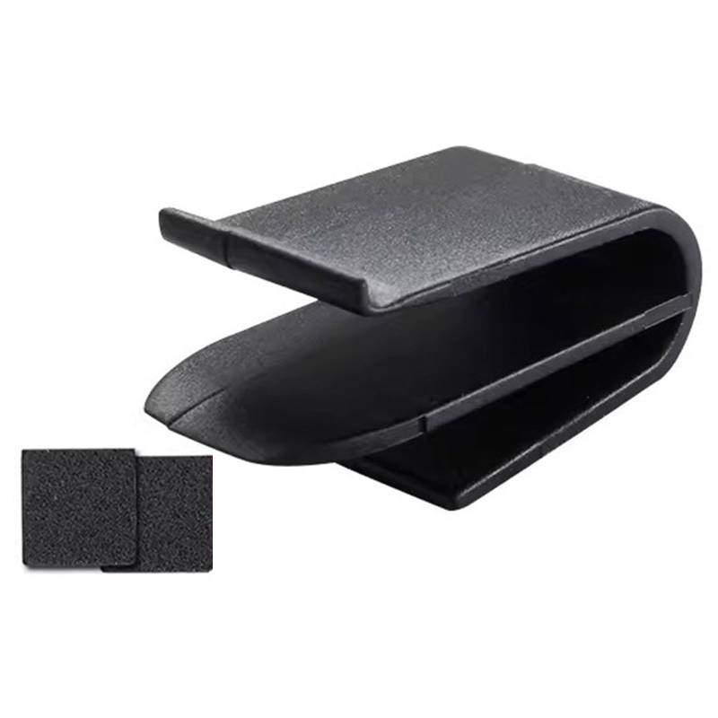 Mtucegi Auto Innenzubehör Für Modellluftfrischer Adapter Car Air Entlüftungsdüfte Adapter Clip Easy Installation von Mtucegi