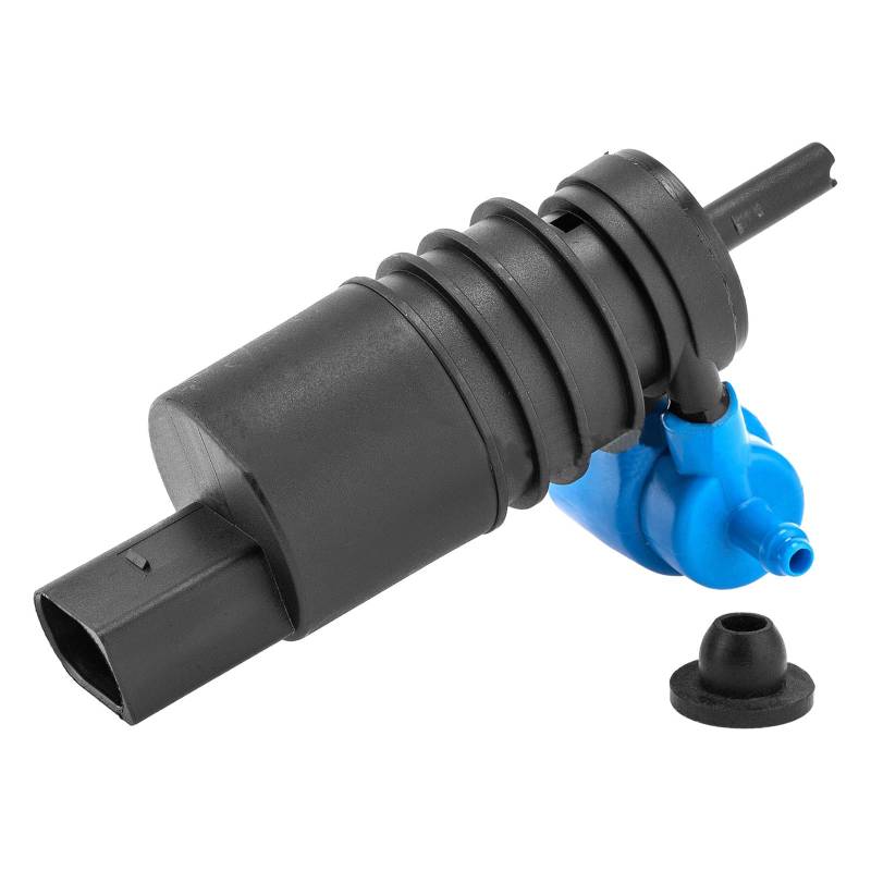 Mtucegi Auto Windschutzscheibe Waschmaschine Pumpenwaschpumpe Für E46 E38 E39 E60 E65 E53 Teilenummer 67128362154 von Mtucegi