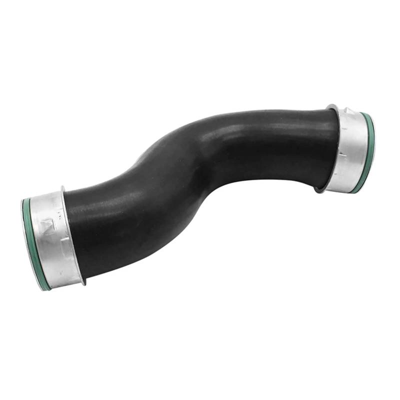 Mtucegi Autokühlsysteme Intercooler Schlauchluftanschlusskanal Für MK5 5M1 1K0145832B 1K0145832C 1K0145832E 1K0145834L 1K0145834G von Mtucegi