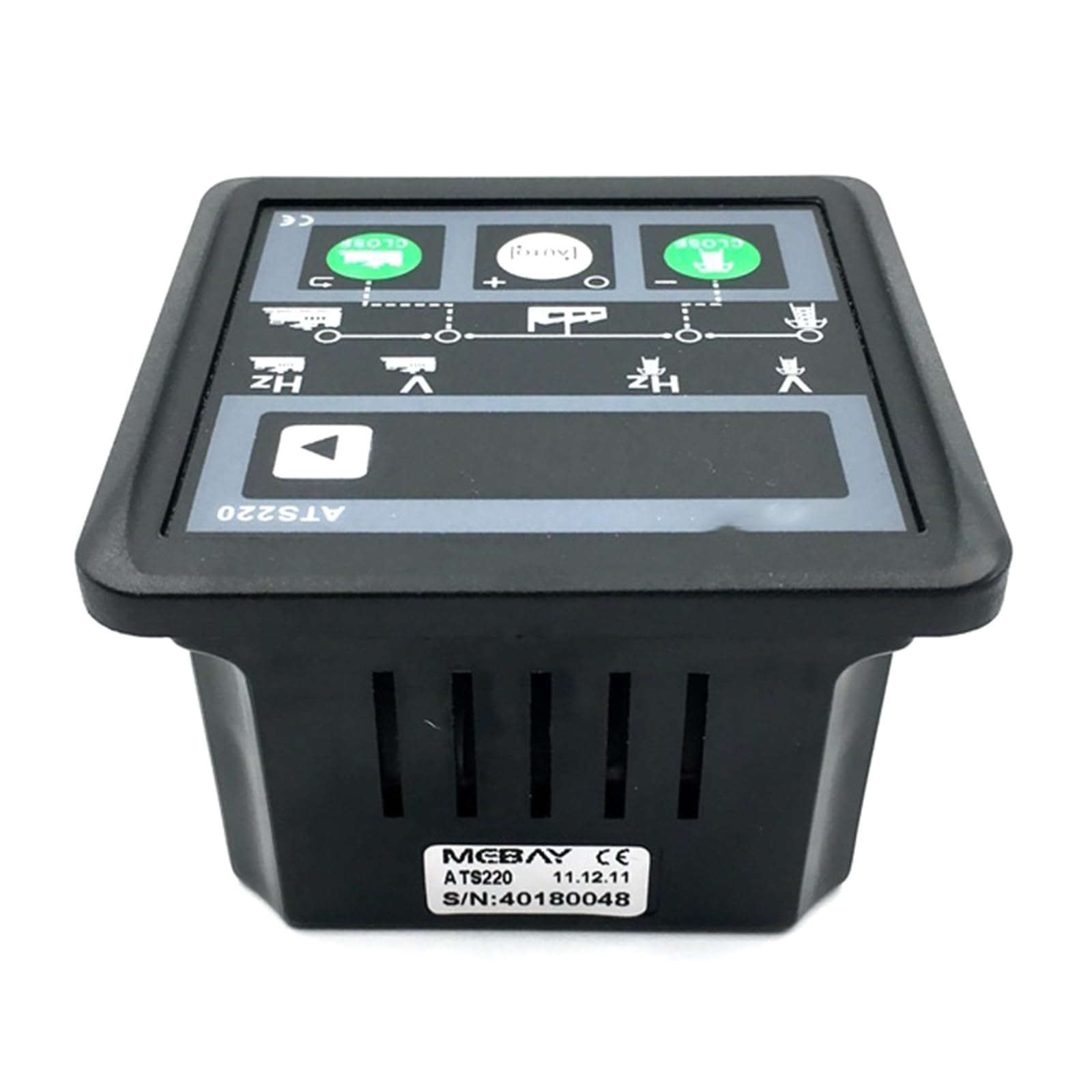 Mtucegi Benutzerfreundliche ATS Panel Intelligente Generatorverwaltungssysteme Für Automatische Startstopps In Notfällen Situation Mtucegi Benutzerfreundliche ATS Panel Intelligente Generatorverwaltungssysteme Für Automatische Startstopps In Notfällen Situation von Mtucegi