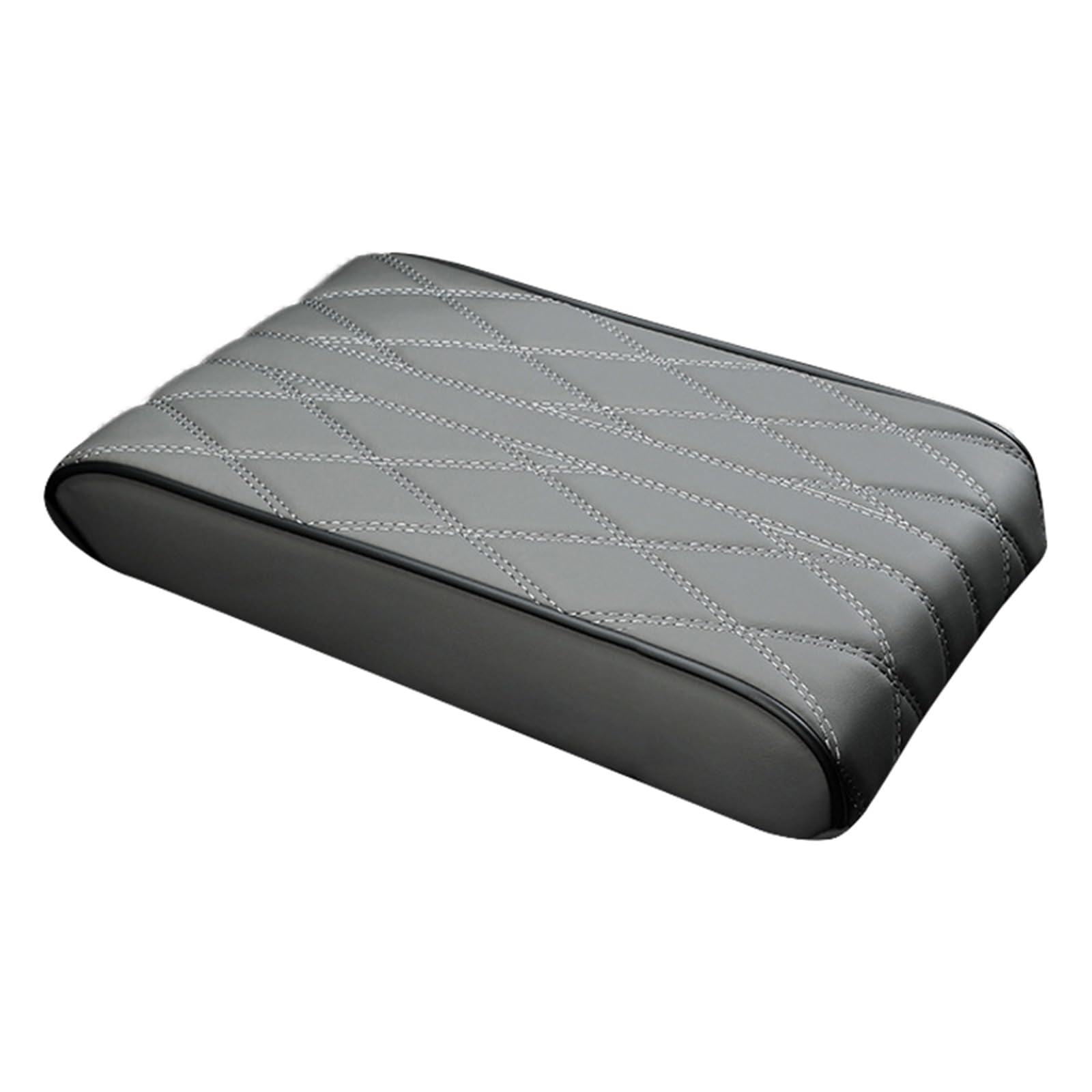 Mtucegi Car Center Konsolen Kissen Pad Leder wasserdichte Armlehnen Sitzschachtel Abdeckungsschützer Auto Dekore Mtucegi Car Center Konsolen Kissen Pad Leder wasserdichte Armlehnen Sitzschachtel Abdeckungsschützer Auto Dekore von Mtucegi