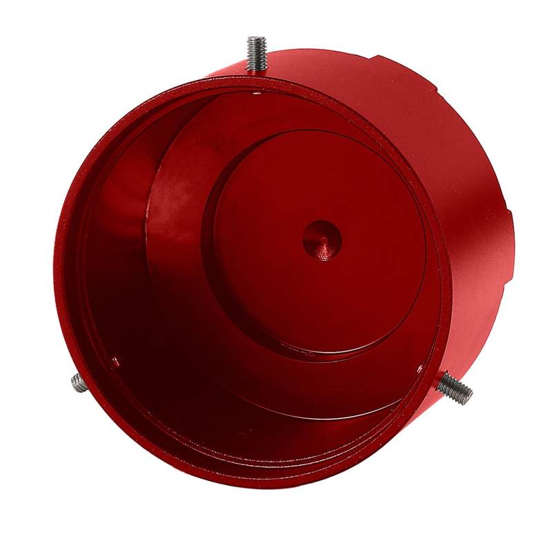 Mtucegi Die Achsenmutter Bedecken Deckelaluminium Mit Bearbeiteten Oberflächen. von Mtucegi