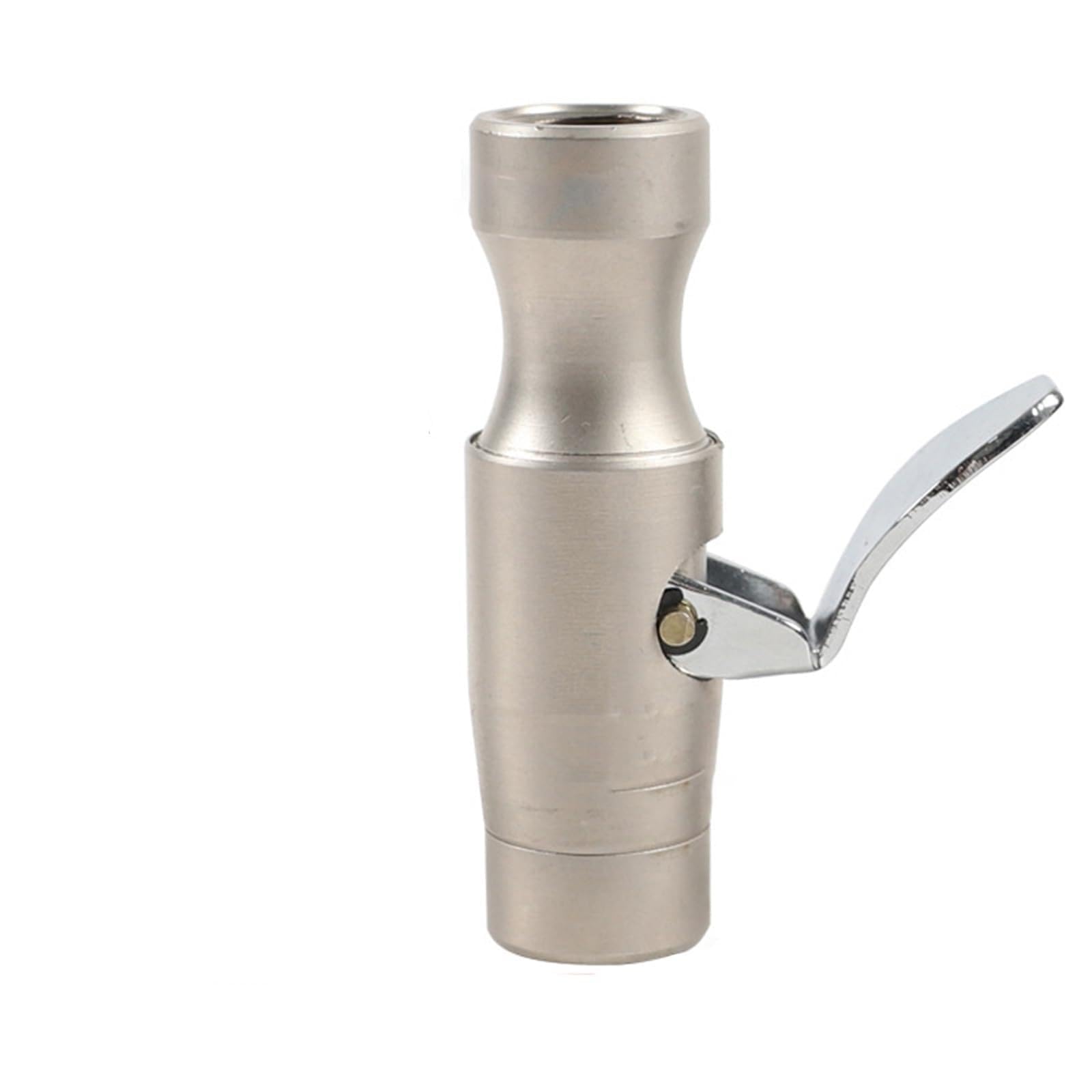 Mtucegi Effizienter Reifen Inflator Chuck Mit Selbstverriegelungsmechanismus Messing Luft Chuck Anhang Bequemer Schließluft Chuck Mtucegi Effizienter Reifen Inflator Chuck Mit Selbstverriegelungsmechanismus Messing Luft Chuck Anhang Bequemer Schließluft Chuck von Mtucegi