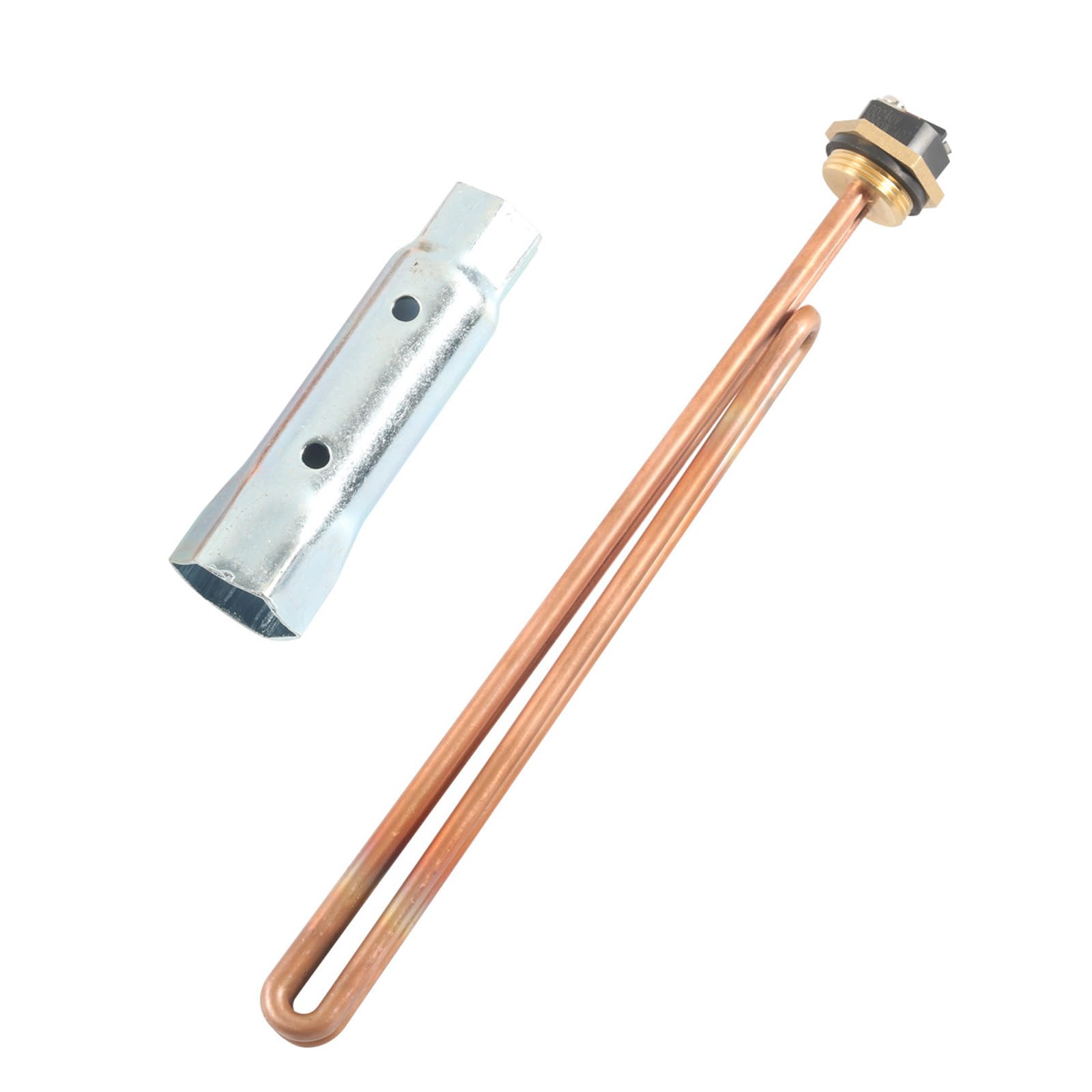 Mtucegi Er 90240 9 KW 240 V Heizteil Für 18 24 26 36 Warmwasserbereiter Teil Rostbezogener Ersatzteilzubehör Mtucegi Er 90240 9 KW 240 V Heizteil Für 18 24 26 36 Warmwasserbereiter Teil Rostbezogener Ersatzteilzubehör von Mtucegi