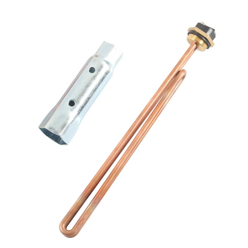 Mtucegi Er 90240 9 KW 240 V Heizteil Für 18 24 26 36 Warmwasserbereiter Teil Rostbezogener Ersatzteilzubehör von Mtucegi