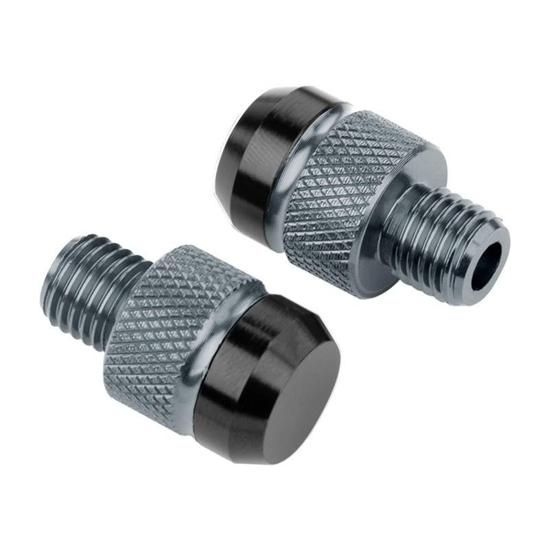 Mtucegi Ersatz Zubehör Aluminium 10 Mm Lochstopfenschrauben Rückfahrlohnschrauben Schrauben Schrauben von Mtucegi