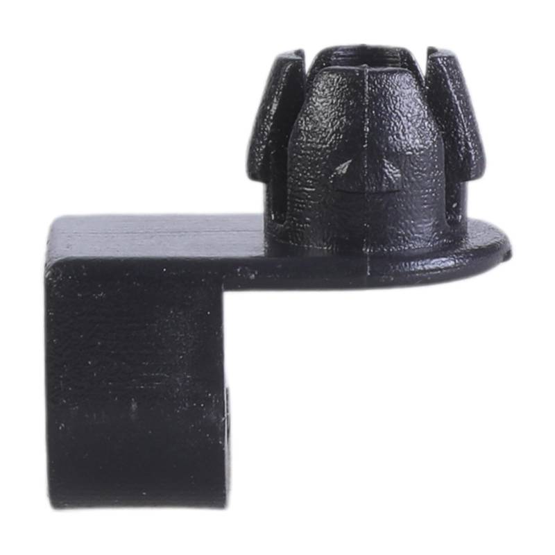 Mtucegi Hoods Bonnet Bracket Stay Clip Holder Stand Für 206 208 301 308 408 2008 792843 Langzeitgebrauch Verbesserte Stabilität von Mtucegi