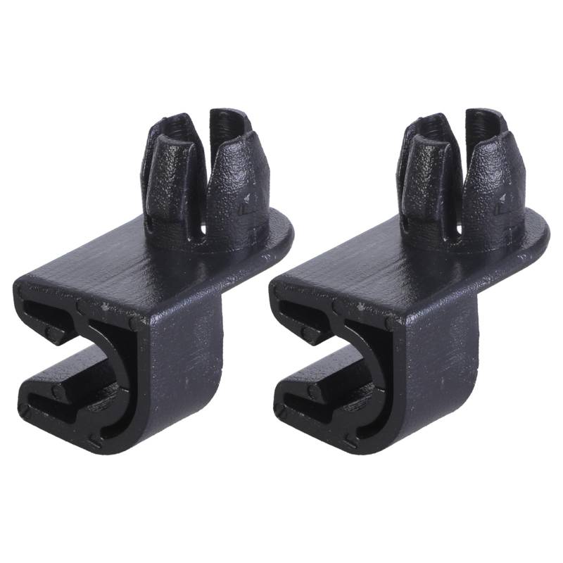 Mtucegi Hoods Bonnet Bracket Stay Clip Holder Stand Für 206 208 301 308 408 2008 792843 Langzeitgebrauch Verbesserte Stabilität von Mtucegi