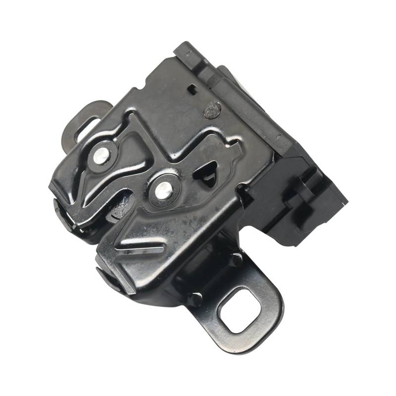 Mtucegi Kfz Zubehör Heckklappe Lock Heckklingel Streitverriegelungsantrieb 51249802312 9802312 Kofferraum Deckelschleuderriegel Riegel von Mtucegi