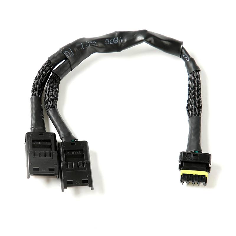 Mtucegi Langlebige Dose Bus Y Splitter Kabelbaum Für Effiziente Signaleverteilung In Automobilsystemen 558 465 Geeignet von Mtucegi