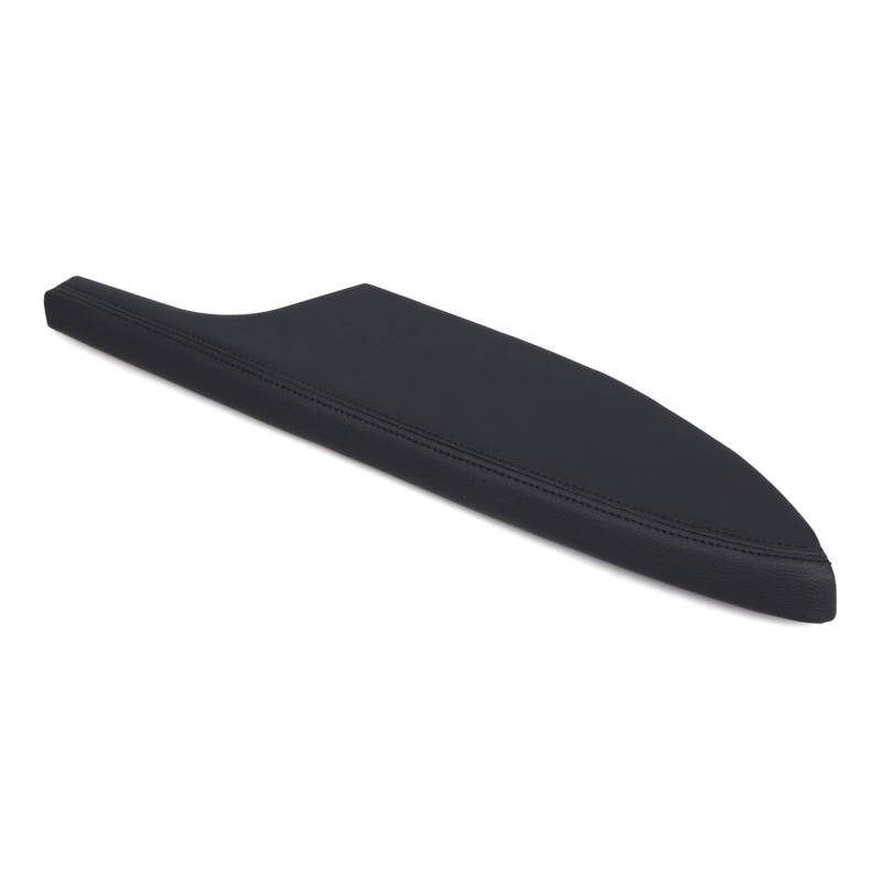 Mtucegi Leder Vordertürpaneele Armlehnenabdeckung Ersatz Für 2008-2012 ACCORE Coupé Car Innenzubehör von Mtucegi