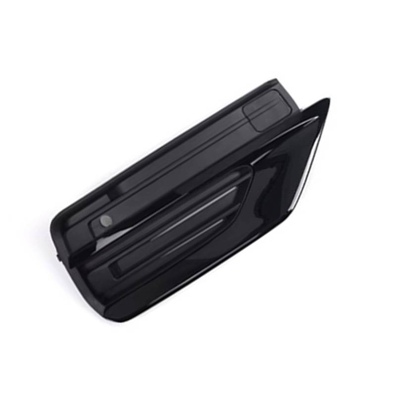 Mtucegi Links/rechts Ersatz Nebel Lampen Kühlergrillverkleidungsabdeckungen Für XC90 19-22 Auto Stoßfänger Nebel Light Kühlergrill 31663514 31663539 31663515 von Mtucegi