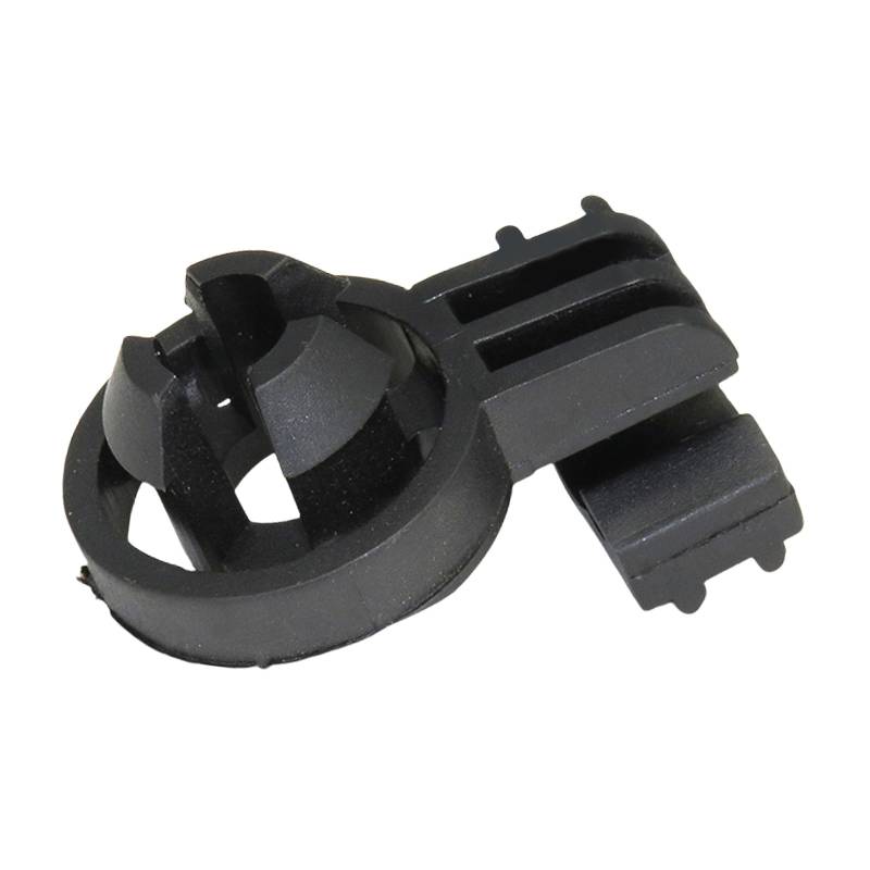Mtucegi Motorhaube Unterstützt Stangenclip Ersatz Vordere Kapuze Stangenhalter Clip Easy Installation Secure Fit 5m0823395a Für Auto von Mtucegi