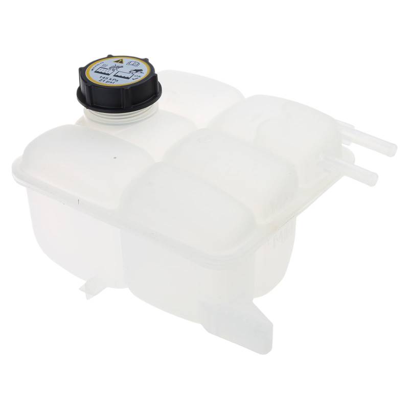 Mtucegi Motorkühlmittelausdehnung Reservoir Überläuftanks Für MK2 04-11 Automobilzubehör 30776151 956610 3M5H8K218DG von Mtucegi