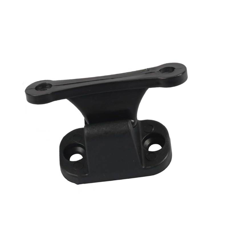 Mtucegi Nylon Türmontage Stopper Limiter Kits Die Für Boote Geeignet Sind Um Die Sicherheitsstabilität Sicherzustellen DASS Sie EIN Installationspaket Von 2 von Mtucegi