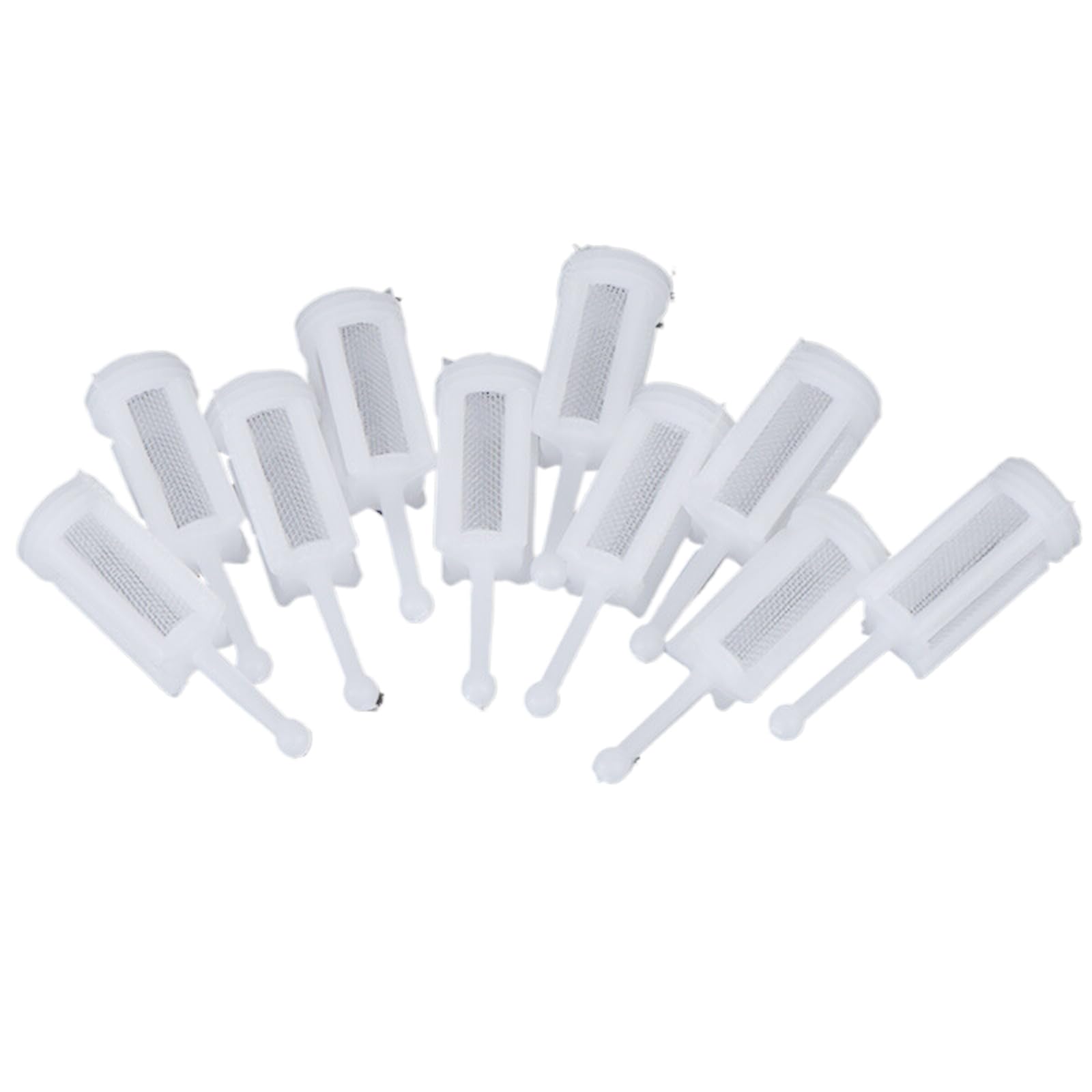 Mtucegi Plastiksprühpistolen Filter Filter Feines Futtermal Mtucegi Plastiksprühpistolen Filter Filter Feines Futtermal von Mtucegi
