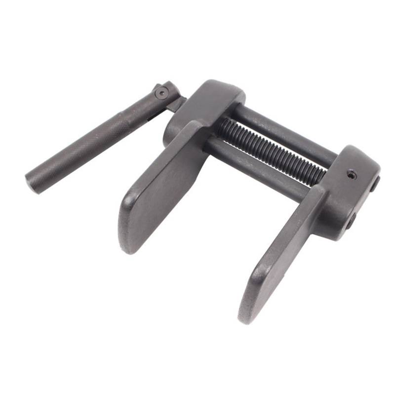 Mtucegi Professionelles Bremssatto Kompressor Werkzeug Mit Verdickten Designs 18 cm Zur Effizienten Trennung Bei Der Autoreparatur von Mtucegi