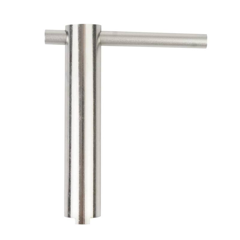 Mtucegi Professionelles Retainer Entfernungswerkzeug Mit Ergonomischem Effizientes Reparaturwerkzeug 117 Mm Für 1224 Patronenhahnhahn von Mtucegi