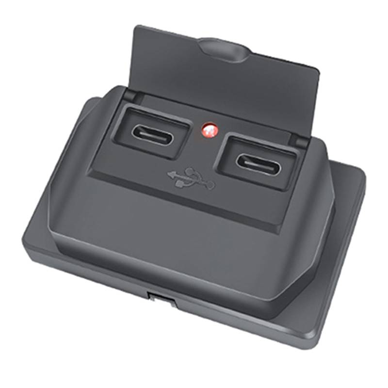 Mtucegi Schnellladung3.0 Und PD QC3.0 USB Outlet 12V/24V Panel Mount SurfaceCar Ladung USB Anschlussauslass Wasserdicht von Mtucegi