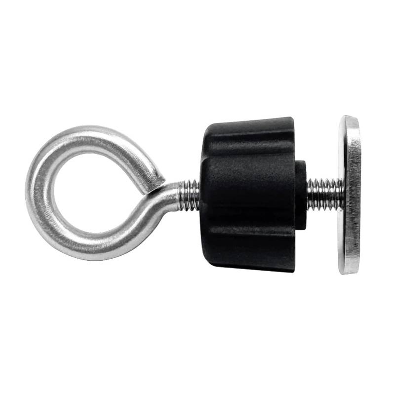 Mtucegi Stahlgewinderinge Nusshebung Ringe Metal Eyebolts Für Eine Lang Anhaltende Unterstützung In Der Studio Und Filmproduktionsumgebung von Mtucegi