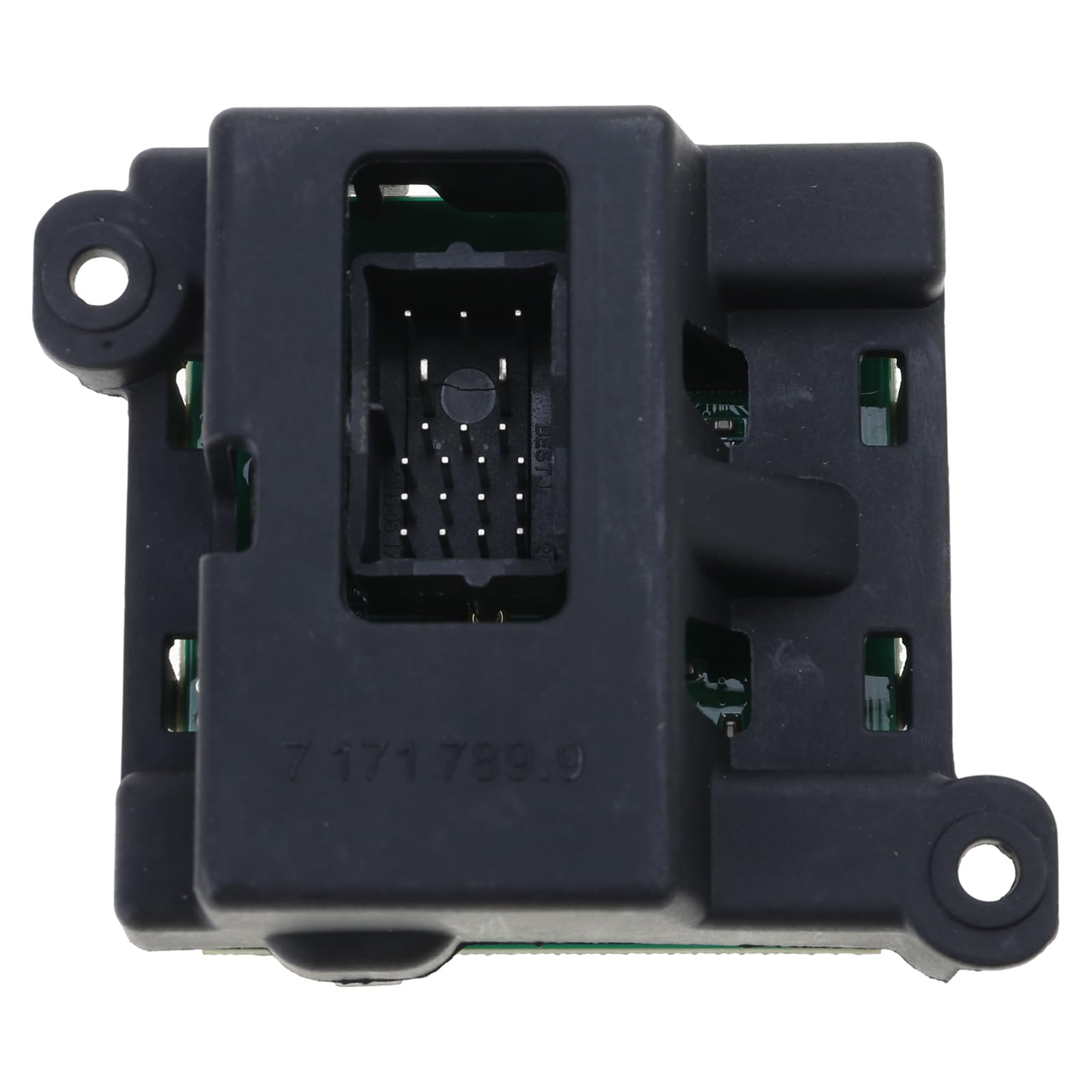 Mtucegi Steuermodul Scheinwerfertreibermodul Adaptive Scheinwerfer Light Control Unit 63117180829 7171789 Mtucegi Steuermodul Scheinwerfertreibermodul Adaptive Scheinwerfer Light Control Unit 63117180829 7171789 von Mtucegi