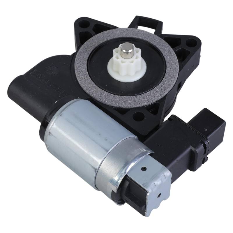 Mtucegi Stromscheibenhöhlenmotor Hocheffizienter Fensterhubmotor 742-801/742-802 Austausch Fahrzeugzubehör Upgrades Für Fahrzeug von Mtucegi