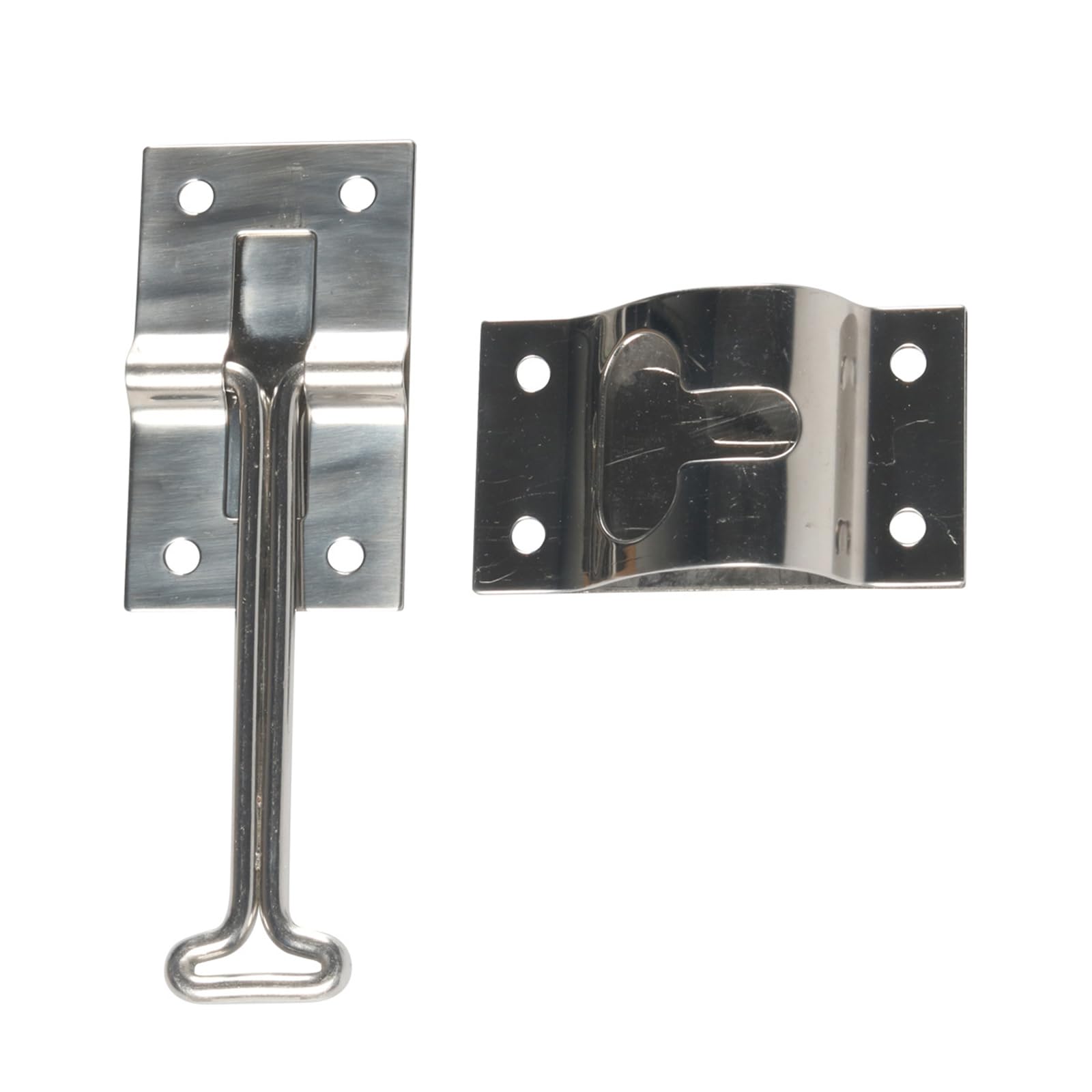 Mtucegi T Stil Türhalter 4inch / 6 Zoll Metall Eingangstür Fang Außentür Halten Sie Haken Für Wohnmobilanhänger Mtucegi T Stil Türhalter 4inch / 6 Zoll Metall Eingangstür Fang Außentür Halten Sie Haken Für Wohnmobilanhänger von Mtucegi