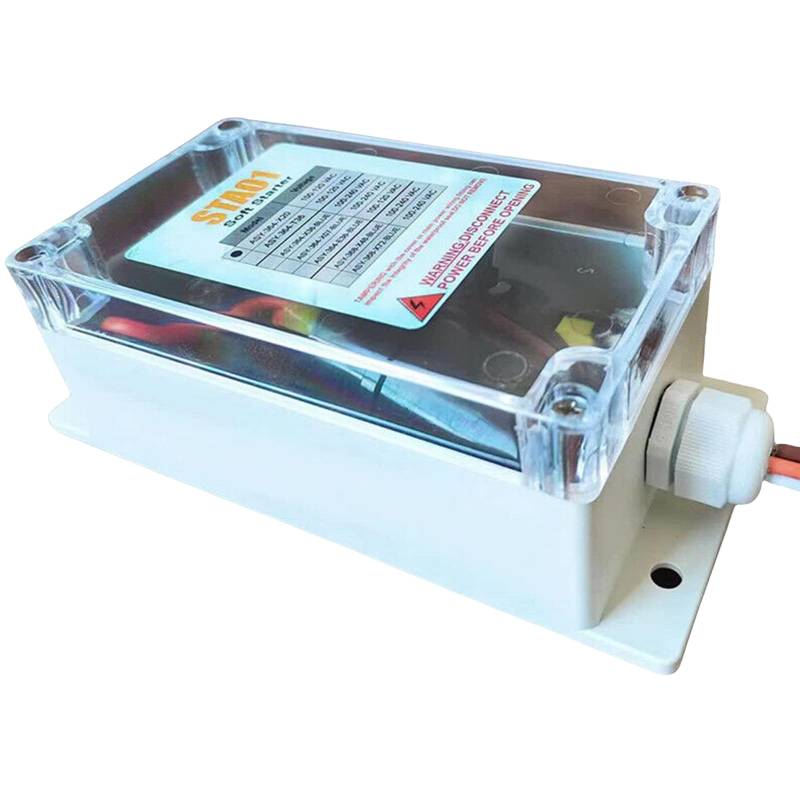 Mtucegi Verbesserte Systeme Compact Designs Easy Start Set Outdoor Camping Starter Einfache Installationen Für Klimaanlagen von Mtucegi
