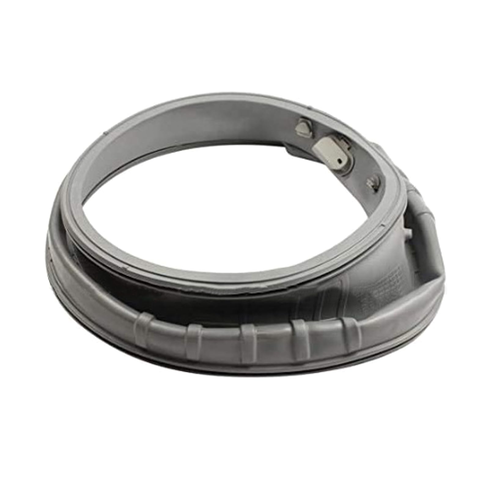 Mtucegi Waschmaschinenstiefel Dichtung Dichtung Für Waschmaschine WF42H5000AW WF42H5200AP WF42H5200AW WF42H5200AF/A200 DC97-18094B Mtucegi Waschmaschinenstiefel Dichtung Dichtung Für Waschmaschine WF42H5000AW WF42H5200AP WF42H5200AW WF42H5200AF/A200 DC97-18094B von Mtucegi