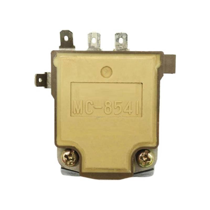 Mtucegi Zündmodul Automotive Zubehör MC8541 30130-P75-006 06302-PT3-000 Ersatzzündungsmodul Für EH von Mtucegi