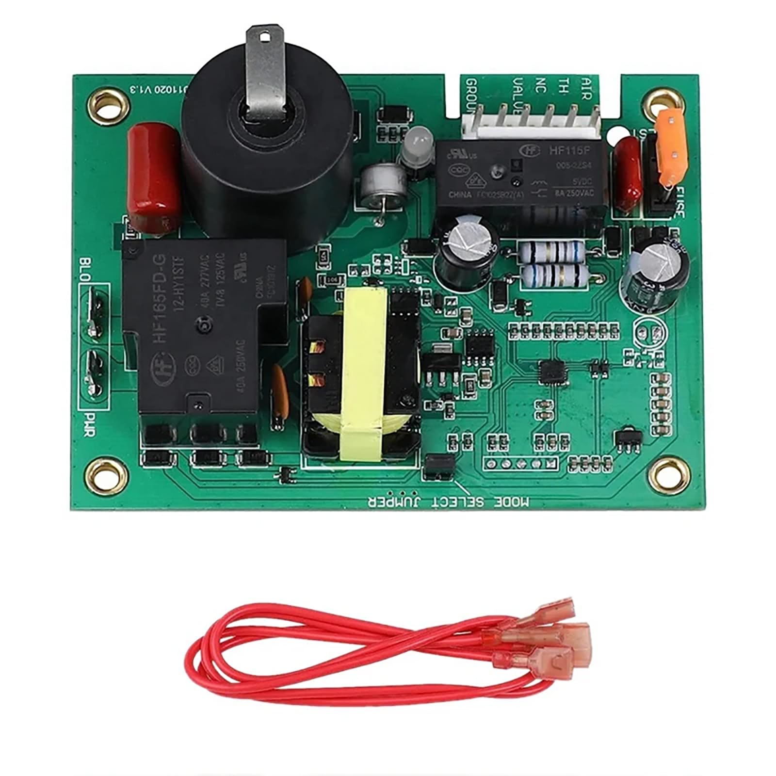 Mtucegi Zündsteuerungsschaltungsmodulplatte Für SW4D SW6D SW6DE SW6DEL 520814 12V Warmwasserbereiter Zündkontrollschaltplatine Mtucegi Zündsteuerungsschaltungsmodulplatte Für SW4D SW6D SW6DE SW6DEL 520814 12V Warmwasserbereiter Zündkontrollschaltplatine von Mtucegi