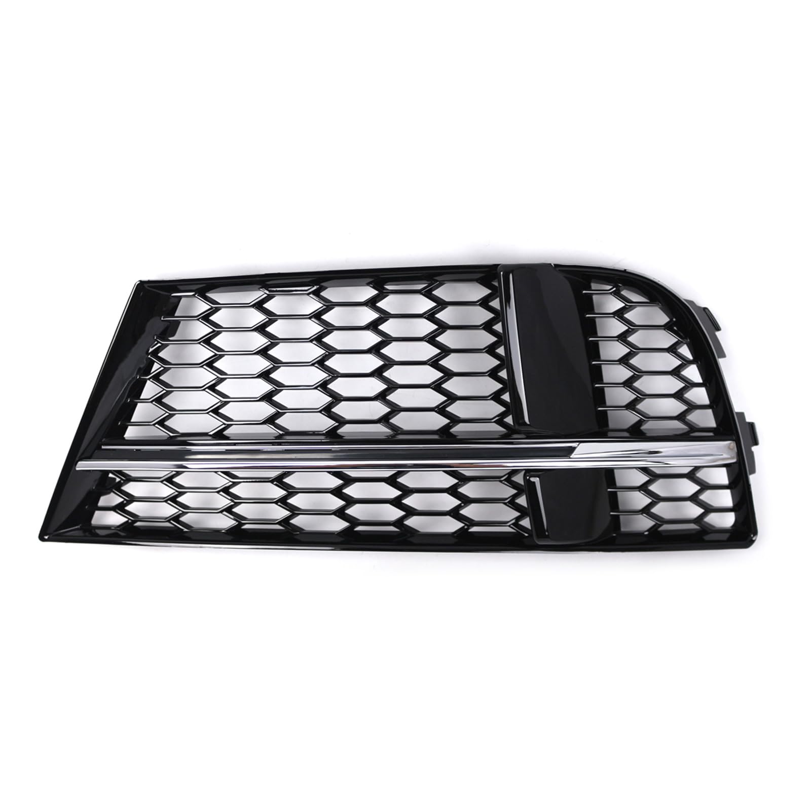 Rechts/links 8v3807681ae Für 2016-2020 Vordere Untere Stoßfänger Nebel Light Grilles Ersatz Nebel Lampen Grills Abdeckung Rechts/links 8v3807681ae Für 2016-2020 Vordere Untere Stoßfänger Nebel Light Grilles Ersatz Nebel Lampen Grills Abdeckung von Mtucegi