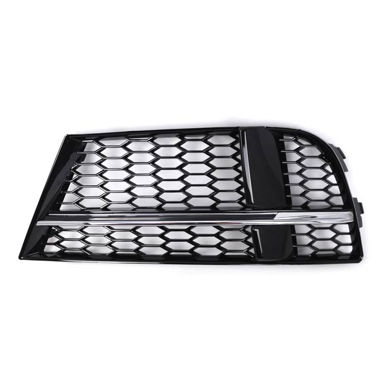 Rechts/links 8v3807681ae Für 2016-2020 Vordere Untere Stoßfänger Nebel Light Grilles Ersatz Nebel Lampen Grills Abdeckung von Mtucegi
