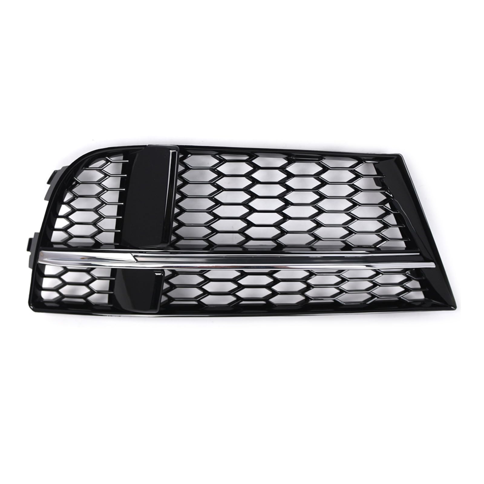Rechts/links 8v3807681ae Für 2016-2020 Vordere Untere Stoßfänger Nebel Light Grilles Ersatz Nebel Lampen Grills Abdeckung Rechts/links 8v3807681ae Für 2016-2020 Vordere Untere Stoßfänger Nebel Light Grilles Ersatz Nebel Lampen Grills Abdeckung von Mtucegi